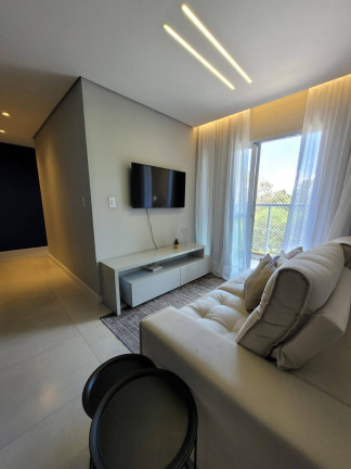 Apartamento com 2 Quartos à Venda, 51 m² em Chácaras Reunidas São Jorge - Sorocaba