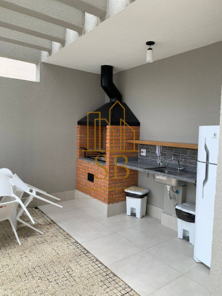 Imagem Apartamento com 2 Quartos à Venda, 38 m² em Areia Branca - Santos Imagem Apartamento com 2 Quartos à Venda, 38 m² em Areia Branca - Santos