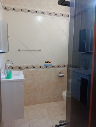 Imagem Apartamento com 1 Quarto à Venda,  em Itararé - Sao Vicente