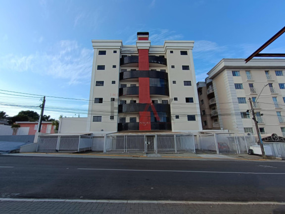 Apartamento com 2 Quartos à Venda, 91 m² em Trianon - Guarapuava