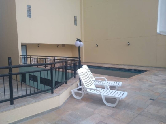 Imagem Apartamento com 3 Quartos à Venda, 76 m² em Jardim Infante Dom Henrique - Bauru Imagem Apartamento com 3 Quartos à Venda, 76 m² em Jardim Infante Dom Henrique - Bauru