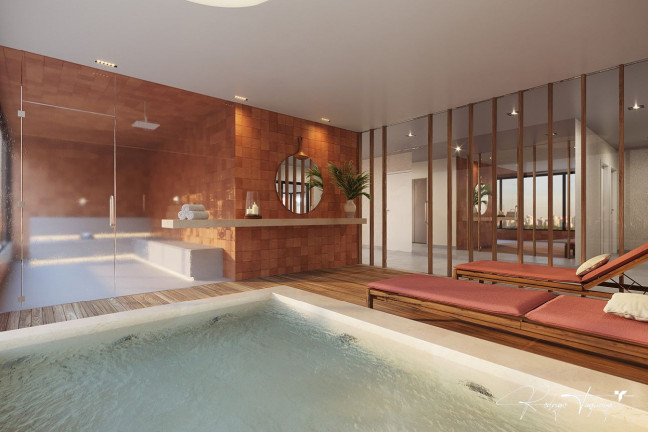 Imagem Apartamento com 4 Quartos à Venda, 222 m² em Setor Bueno - Goiânia Imagem Apartamento com 4 Quartos à Venda, 222 m² em Setor Bueno - Goiânia