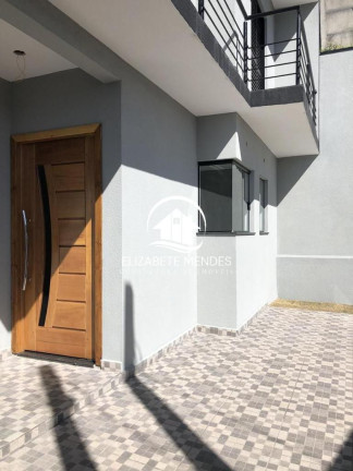 Imagem Casa com 3 Quartos à Venda, 126 m² em Cidade Jardim - Mogi Das Cruzes Imagem Casa com 3 Quartos à Venda, 126 m² em Cidade Jardim - Mogi Das Cruzes