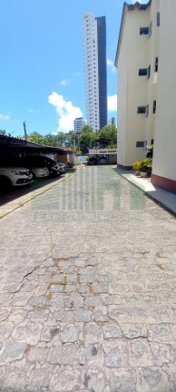 Imagem Apartamento com 2 Quartos à Venda, 62 m² em Arruda - Recife