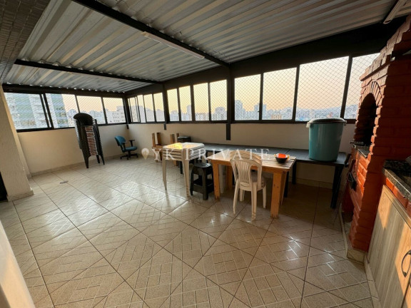 Imagem Apartamento com 2 Quartos à Venda, 58 m² em Barra Funda - São Paulo