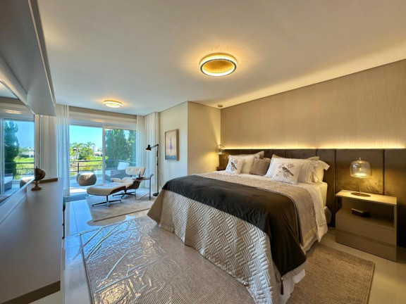 Imagem Casa com 6 Quartos à Venda, 516 m² em Xangri-la - Capao Da Canoa