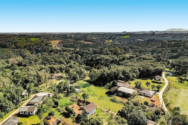 Imagem Terreno à Venda, 1.300 m² em área Rural De São José Dos Pinhais - São José Dos Pinhais Imagem Terreno à Venda, 1.300 m² em área Rural De São José Dos Pinhais - São José Dos Pinhais
