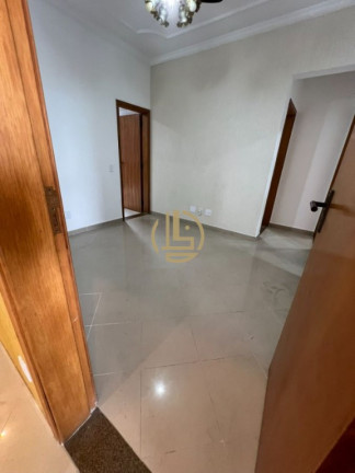 Imagem Apartamento com 3 Quartos para Alugar, 137 m² em Aparecida - Santos Imagem Apartamento com 3 Quartos para Alugar, 137 m² em Aparecida - Santos