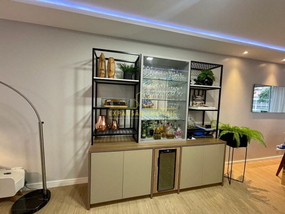Imagem Apartamento com 3 Quartos à Venda, 175 m² em Pedra Branca - Palhoça