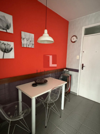 Imagem Apartamento com 3 Quartos à Venda, 112 m² em Jardim Paulista - São Paulo