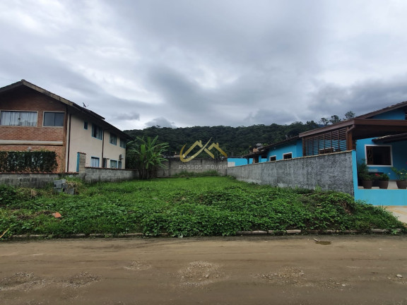 Imagem Terreno à Venda, 420 m² em Horto Florestal - Ubatuba Imagem Terreno à Venda, 420 m² em Horto Florestal - Ubatuba