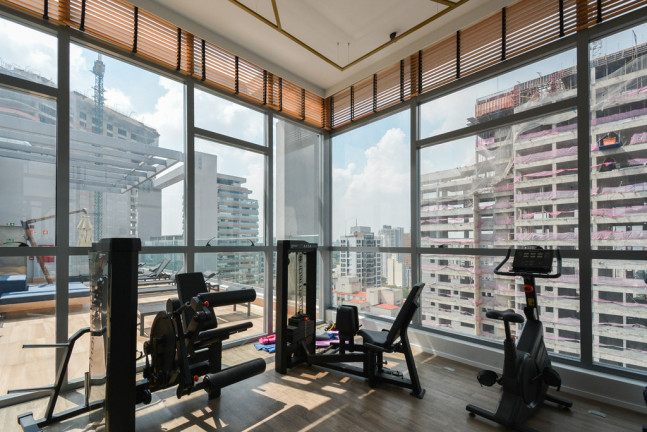 Imagem Apartamento com 3 Quartos à Venda, 96 m² em Pinheiros - São Paulo Imagem Apartamento com 3 Quartos à Venda, 96 m² em Pinheiros - São Paulo