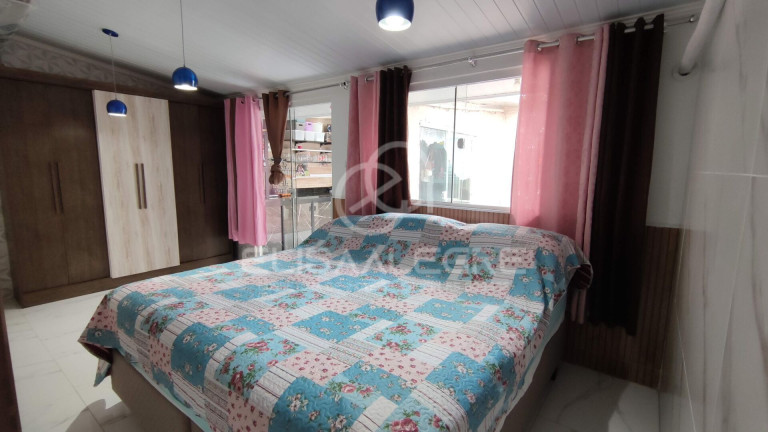 Imagem Casa com 2 Quartos à Venda, 100 m² em Fortuna - Sapucaia Do Sul