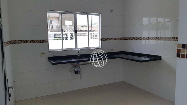 Imagem Casa com 2 Quartos à Venda, 88 m² em Nova Atibaia - Atibaia