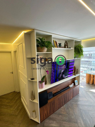 Imagem Apartamento com 2 Quartos à Venda, 65 m² em Jardim Prudência - São Paulo Imagem Apartamento com 2 Quartos à Venda, 65 m² em Jardim Prudência - São Paulo