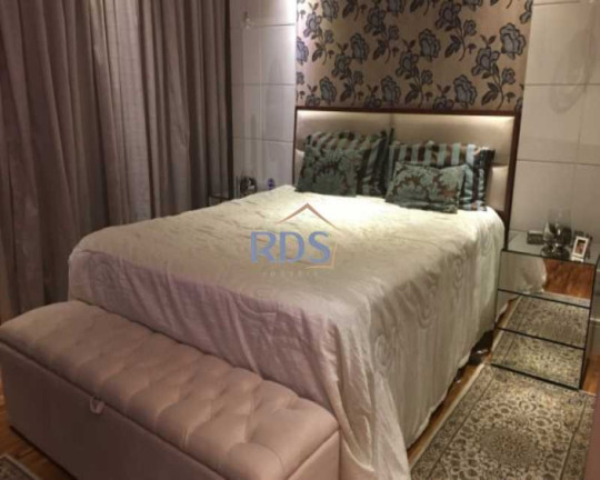 Imagem Apartamento com 4 Quartos à Venda, 306 m² em Moema - São Paulo