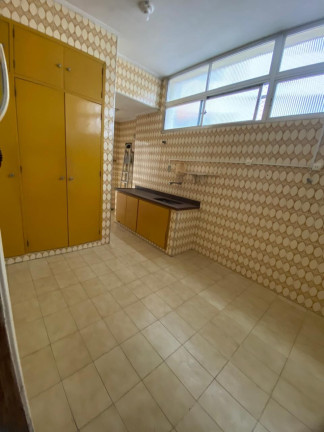 Imagem Apartamento com 2 Quartos à Venda, 173 m² em José Menino - Santos Imagem Apartamento com 2 Quartos à Venda, 173 m² em José Menino - Santos