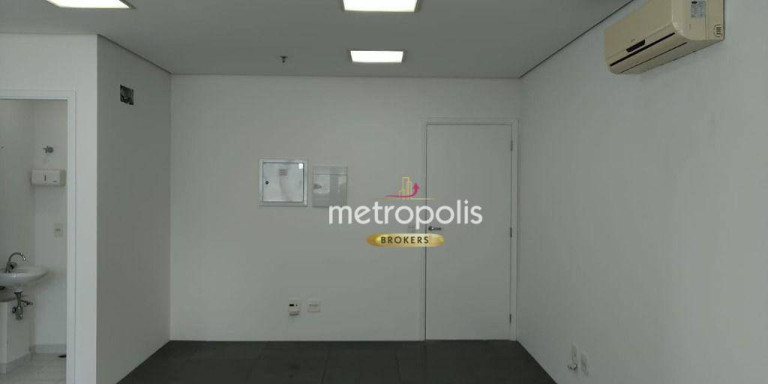 Imagem Sala Comercial à Venda, 30 m² em Brooklin - São Paulo Imagem Sala Comercial à Venda, 30 m² em Brooklin - São Paulo