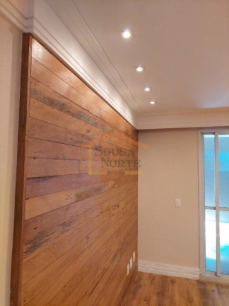 Imagem Apartamento com 3 Quartos à Venda, 103 m² em Centro - Guarulhos