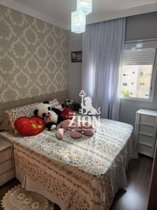 Imagem Apartamento com 3 Quartos à Venda, 105 m² em Vila Irmãos Arnoni - São Paulo Imagem Apartamento com 3 Quartos à Venda, 105 m² em Vila Irmãos Arnoni - São Paulo