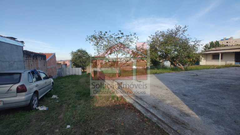 Imagem Terreno à Venda, 1.088 m² em Jardim Rafael - Caçapava Imagem Terreno à Venda, 1.088 m² em Jardim Rafael - Caçapava