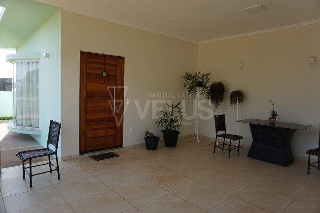 Imagem Casa de Condomínio com 3 Quartos à Venda, 148 m² em Riviera - Paranapanema