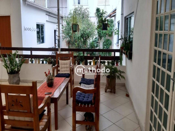 Imagem Casa com 3 Quartos à Venda, 107 m² em Taquaral - Campinas Imagem Casa com 3 Quartos à Venda, 107 m² em Taquaral - Campinas