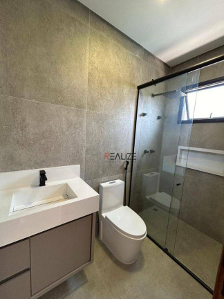 Imagem Casa com 3 Quartos à Venda, 192 m² em Condomínio Residencial Milano - Indaiatuba