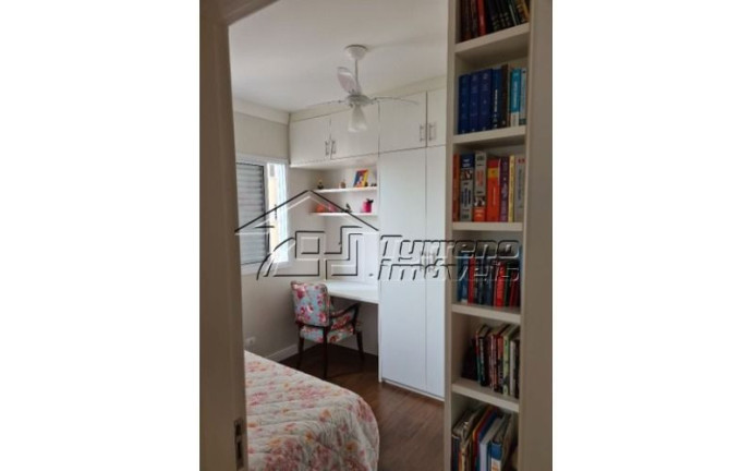 Imagem Apartamento com 3 Quartos à Venda, 100 m² em Jardim Das Indústrias - São José Dos Campos Imagem Apartamento com 3 Quartos à Venda, 100 m² em Jardim Das Indústrias - São José Dos Campos