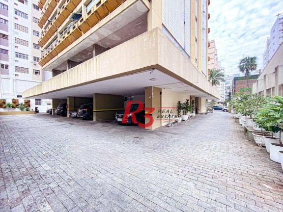 Imagem Sala Comercial à Venda, 92 m² em Gonzaga - Santos Imagem Sala Comercial à Venda, 92 m² em Gonzaga - Santos