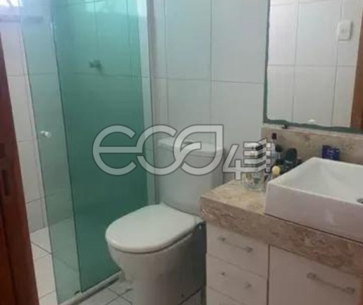 Imagem Apartamento com 3 Quartos à Venda, 125 m² em Aruana - Aracaju