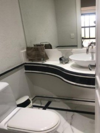 Imagem Imóvel com 4 Quartos à Venda, 350 m² em Alphaville Industrial - Barueri