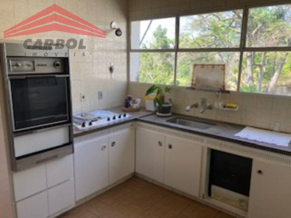 Imagem Casa de Condomínio com 3 Quartos à Venda, 5 m² em Jardim Santa Teresa - Jundiaí