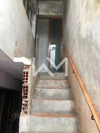 Imagem Casa com 5 Quartos à Venda, 130 m² em Jardim Palmira - Guarulhos Imagem Casa com 5 Quartos à Venda, 130 m² em Jardim Palmira - Guarulhos