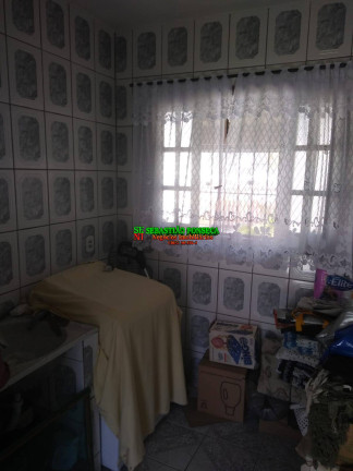 Imagem Casa com 2 Quartos à Venda, 250 m² em Porto Novo - Caraguatatuba Imagem Casa com 2 Quartos à Venda, 250 m² em Porto Novo - Caraguatatuba