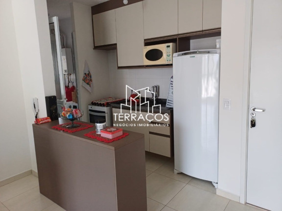Imagem Apartamento com 3 Quartos à Venda, 71 m² em Vila Nambi - Jundiaí Imagem Apartamento com 3 Quartos à Venda, 71 m² em Vila Nambi - Jundiaí