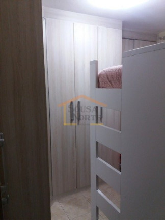 Imagem Apartamento com 2 Quartos à Venda, 51 m² em Tremembé - São Paulo Imagem Apartamento com 2 Quartos à Venda, 51 m² em Tremembé - São Paulo