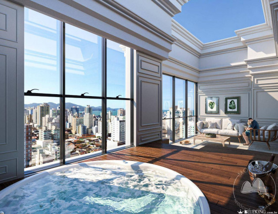 Imagem Apartamento com 3 Quartos à Venda, 129 m² em Meia Praia - Itapema Imagem Apartamento com 3 Quartos à Venda, 129 m² em Meia Praia - Itapema