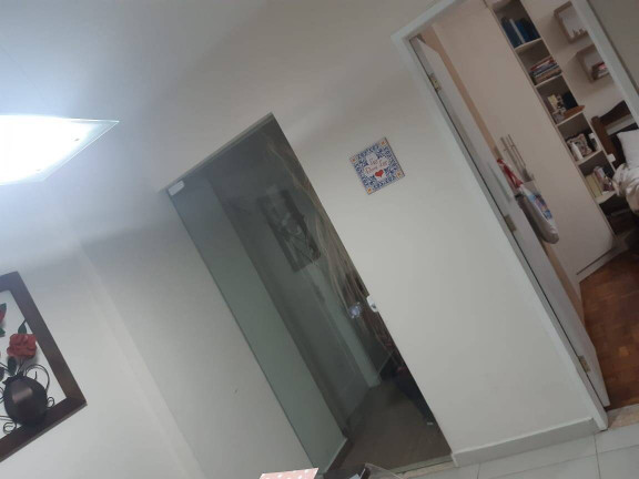 Imagem Apartamento com 2 Quartos à Venda, 94 m² em Ponta Da Praia - Santos Imagem Apartamento com 2 Quartos à Venda, 94 m² em Ponta Da Praia - Santos