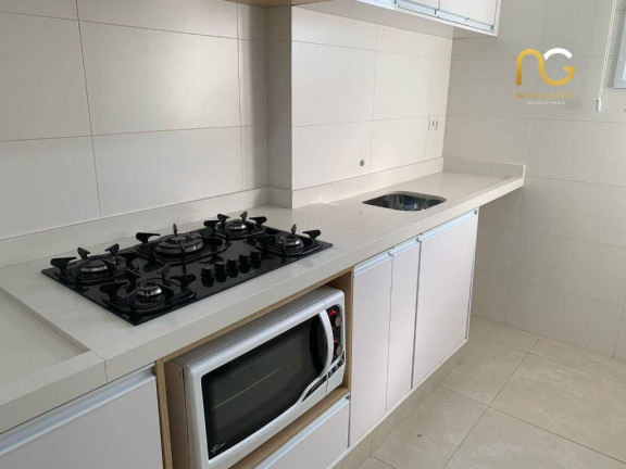 Imagem Apartamento com 2 Quartos à Venda, 75 m² em Canto Do Forte - Praia Grande Imagem Apartamento com 2 Quartos à Venda, 75 m² em Canto Do Forte - Praia Grande