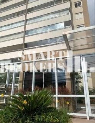 Imagem Apartamento com 3 Quartos à Venda, 169 m² em Vila Clementino - São Paulo Imagem Apartamento com 3 Quartos à Venda, 169 m² em Vila Clementino - São Paulo