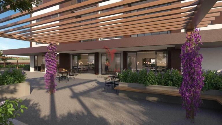 Imagem Apartamento com 3 Quartos à Venda, 84 m² em Vila Faustina Ii - Valinhos