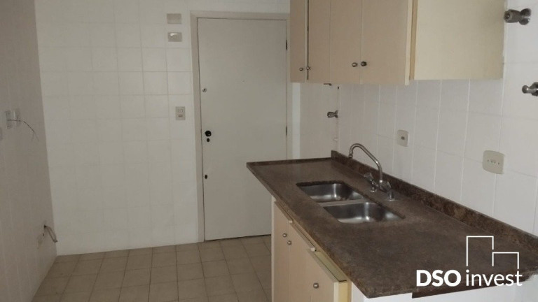 Imagem Apartamento com 3 Quartos à Venda, em Brooklin - São Paulo Imagem Apartamento com 3 Quartos à Venda, em Brooklin - São Paulo
