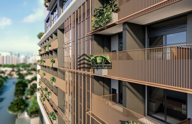 Imagem Apartamento com 3 Quartos à Venda, 105 m² em Perdizes - São Paulo Imagem Apartamento com 3 Quartos à Venda, 105 m² em Perdizes - São Paulo