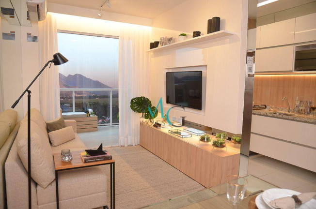 Imagem Apartamento com 2 Quartos à Venda, 52 m² em Marechal Hermes - Rio De Janeiro Imagem Apartamento com 2 Quartos à Venda, 52 m² em Marechal Hermes - Rio De Janeiro