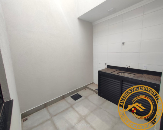 Imagem Casa com 3 Quartos à Venda, em Rancho Grande - Itu Imagem Casa com 3 Quartos à Venda, em Rancho Grande - Itu