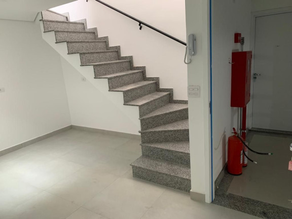 Imagem Cobertura com 2 Quartos à Venda, 95 m² em Vila Pires - Santo André Imagem Cobertura com 2 Quartos à Venda, 95 m² em Vila Pires - Santo André