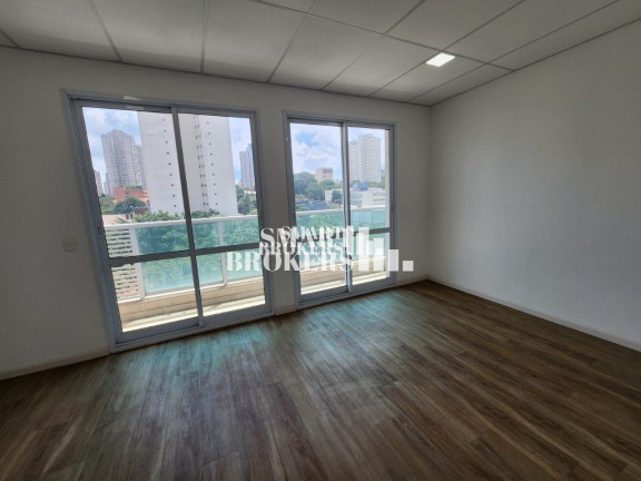 Imagem Sala Comercial à Venda, 37 m² em Vila Clementino - São Paulo Imagem Sala Comercial à Venda, 37 m² em Vila Clementino - São Paulo