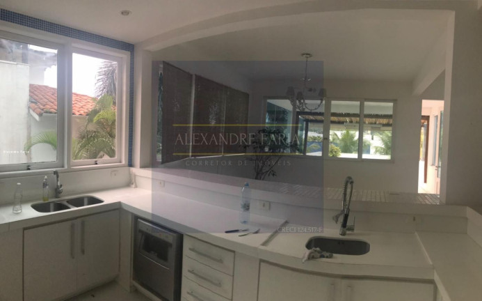 Imagem Casa com 6 Quartos à Venda, 300 m² em Maresias - São Sebastião