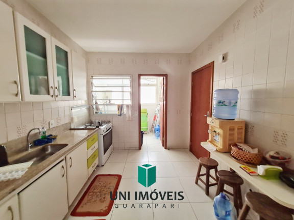 Imagem Apartamento com 3 Quartos à Venda, 125 m² em Praia Do Morro - Guarapari Imagem Apartamento com 3 Quartos à Venda, 125 m² em Praia Do Morro - Guarapari